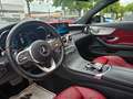 Mercedes-Benz C 300 4Matic Coupe *DESIGNO*BURMESTER*PANO*AMG* Schwarz - thumbnail 12