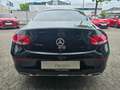 Mercedes-Benz C 300 4Matic Coupe *DESIGNO*BURMESTER*PANO*AMG* Schwarz - thumbnail 5