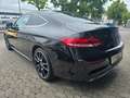 Mercedes-Benz C 300 4Matic Coupe *DESIGNO*BURMESTER*PANO*AMG* Schwarz - thumbnail 4
