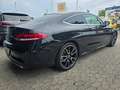 Mercedes-Benz C 300 4Matic Coupe *DESIGNO*BURMESTER*PANO*AMG* Schwarz - thumbnail 6