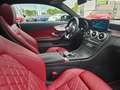 Mercedes-Benz C 300 4Matic Coupe *DESIGNO*BURMESTER*PANO*AMG* Schwarz - thumbnail 9