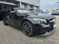 Mercedes-Benz C 300 4Matic Coupe *DESIGNO*BURMESTER*PANO*AMG* Schwarz - thumbnail 8