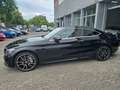 Mercedes-Benz C 300 4Matic Coupe *DESIGNO*BURMESTER*PANO*AMG* Schwarz - thumbnail 3
