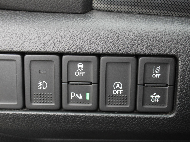 Suzuki Vitara 1.4 Boosterjet Style Smart Hybrid Automaat |  Navi — photo 14