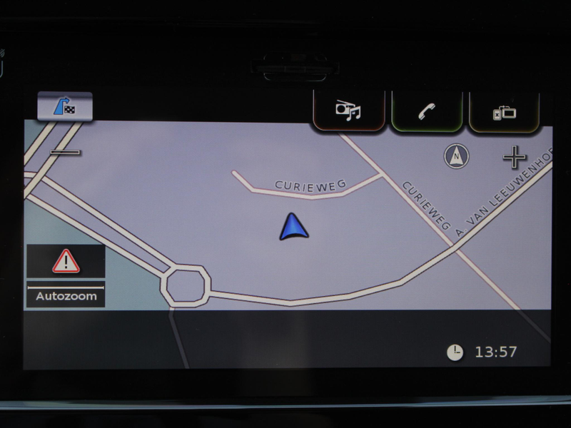 Suzuki Vitara 1.4 Boosterjet Style Smart Hybrid Automaat |  Navi — photo 11