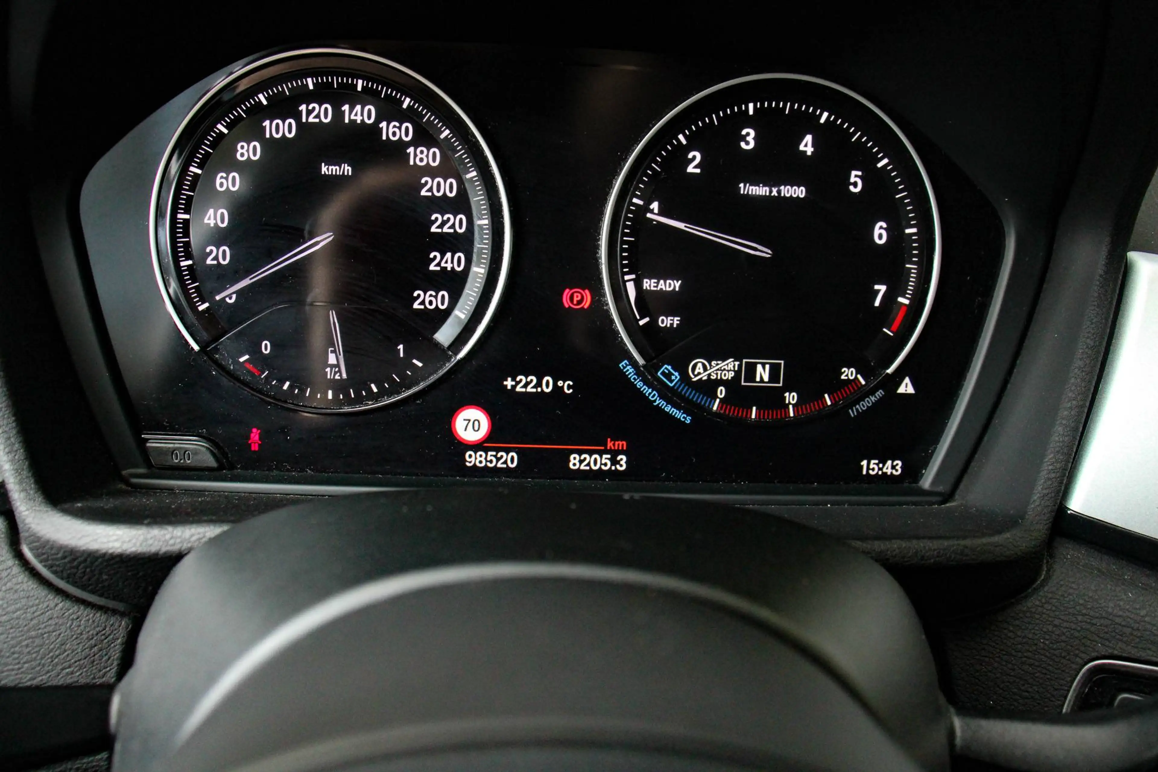 BMW X1 X1 1.5i sDrive18 OPF (EU6d-TEMP) — photo 18