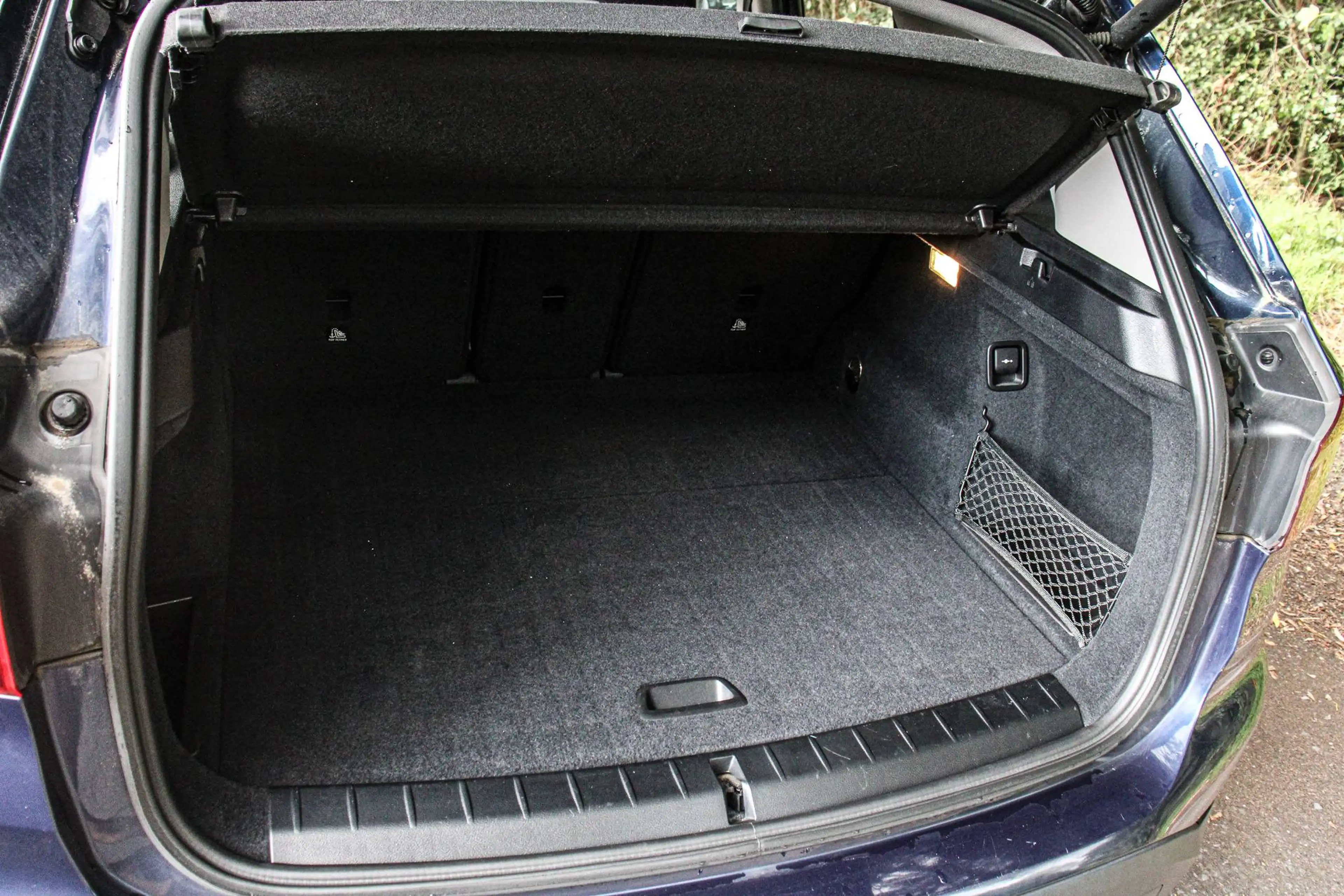 BMW X1 X1 1.5i sDrive18 OPF (EU6d-TEMP) — photo 13