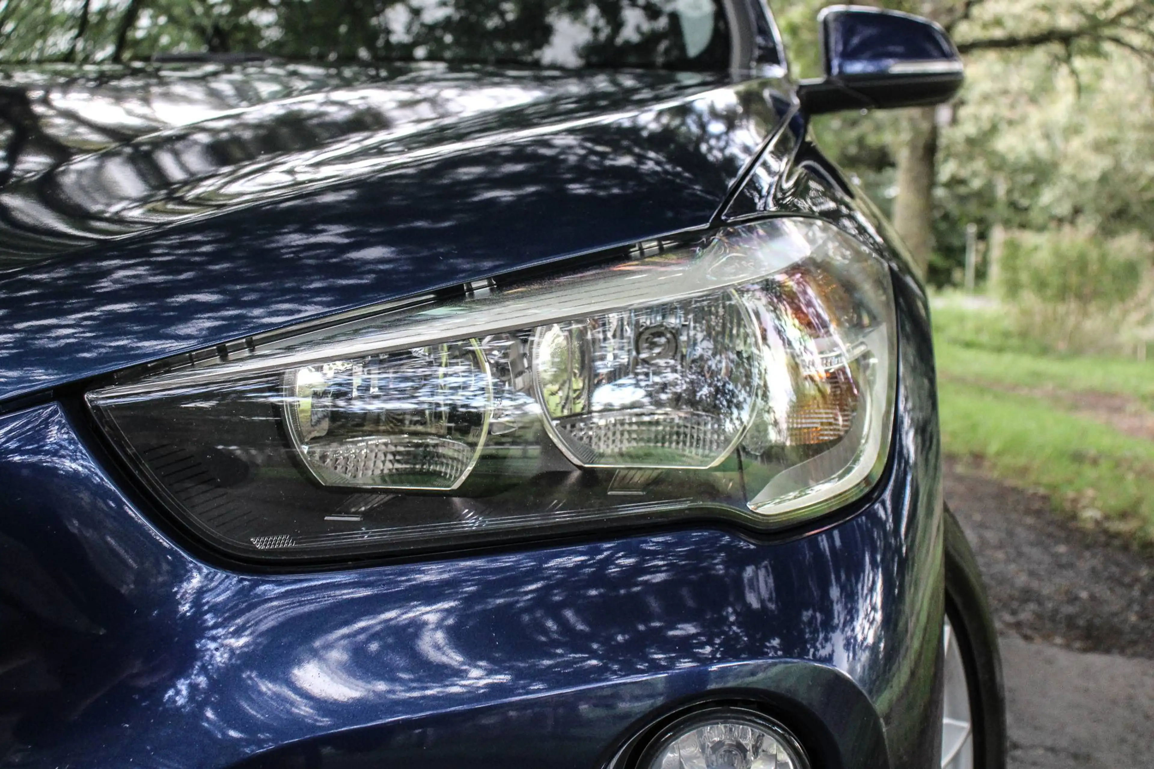 BMW X1 X1 1.5i sDrive18 OPF (EU6d-TEMP) — photo 8