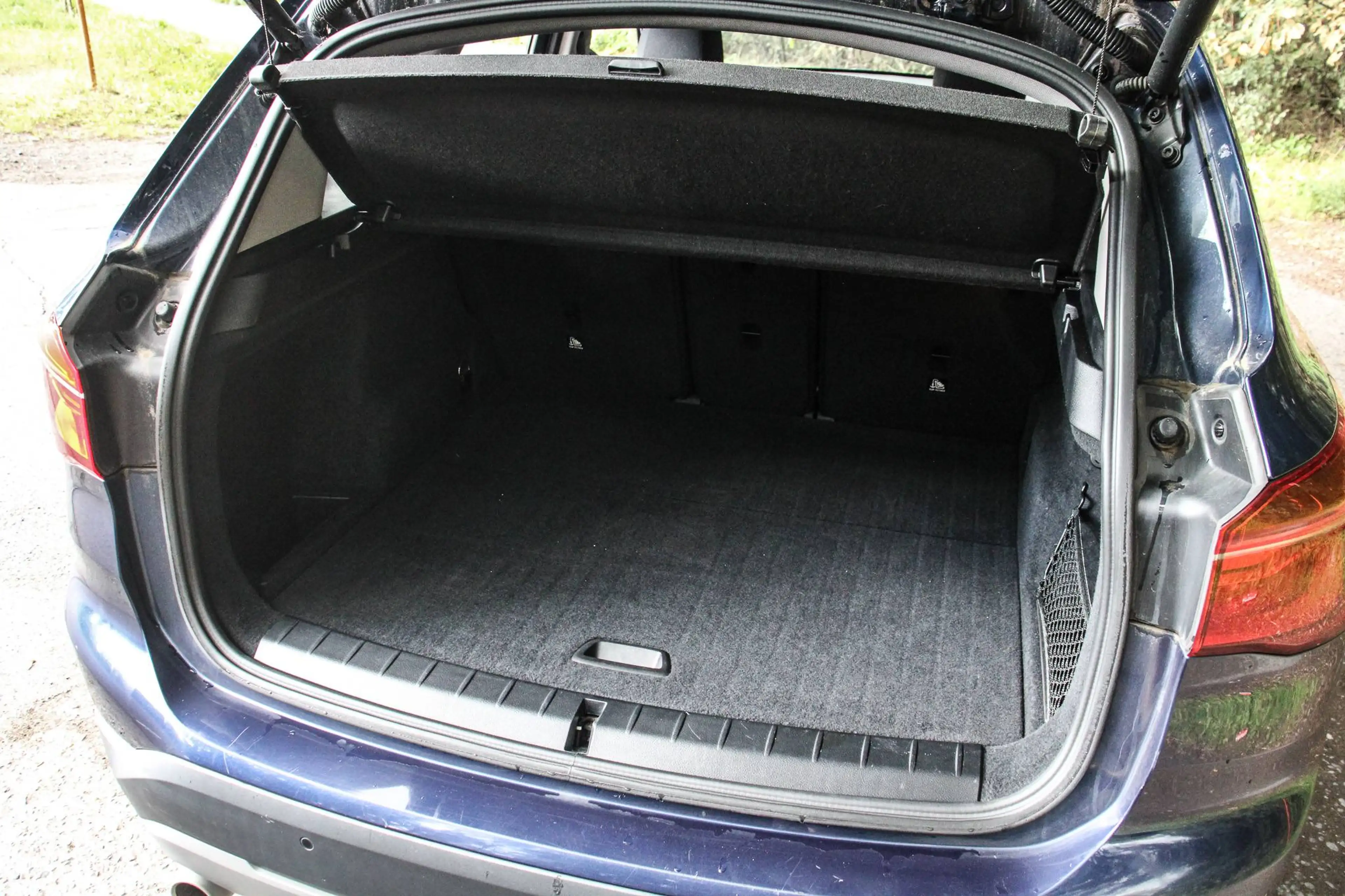 BMW X1 X1 1.5i sDrive18 OPF (EU6d-TEMP) — photo 14