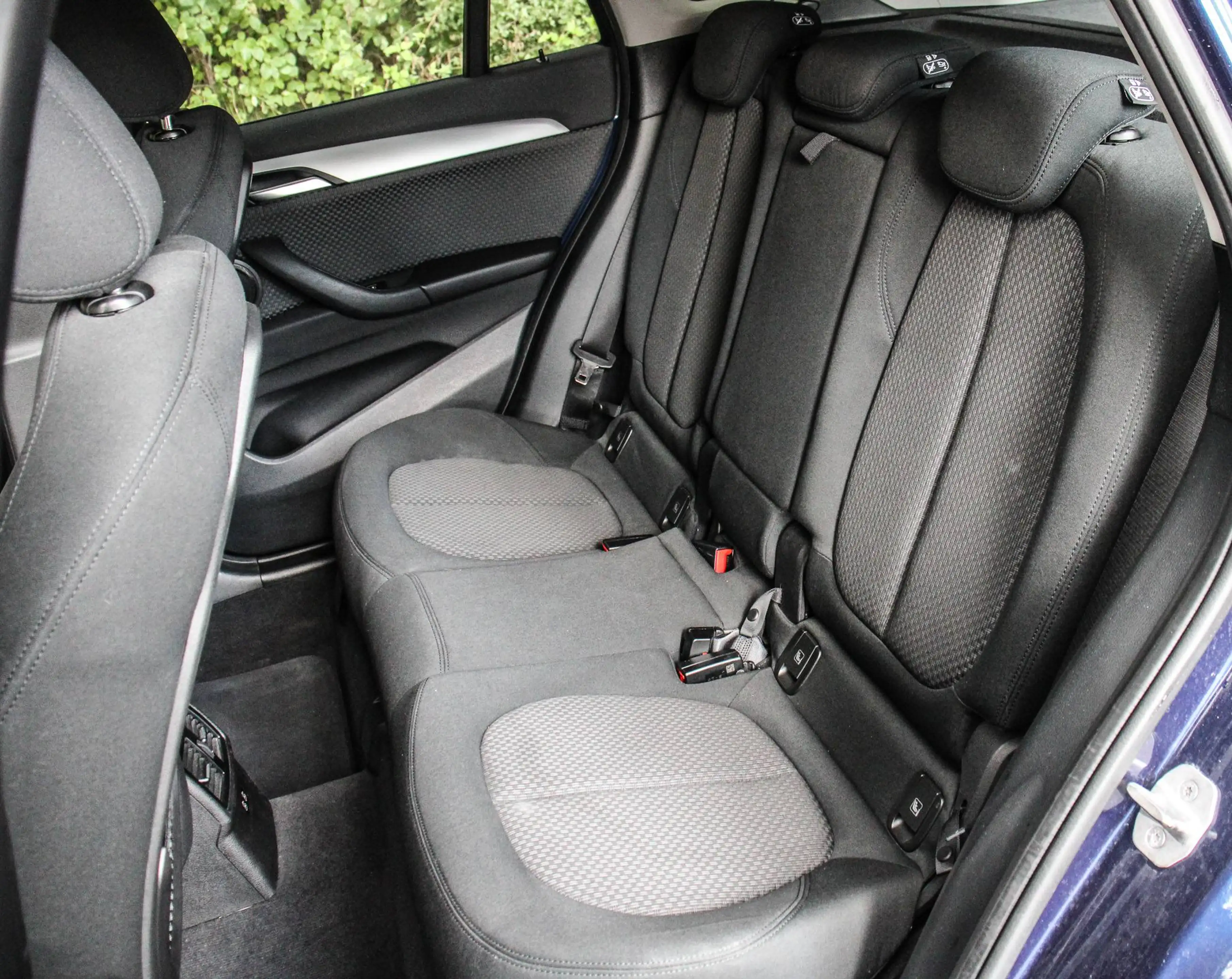 BMW X1 X1 1.5i sDrive18 OPF (EU6d-TEMP) — photo 15