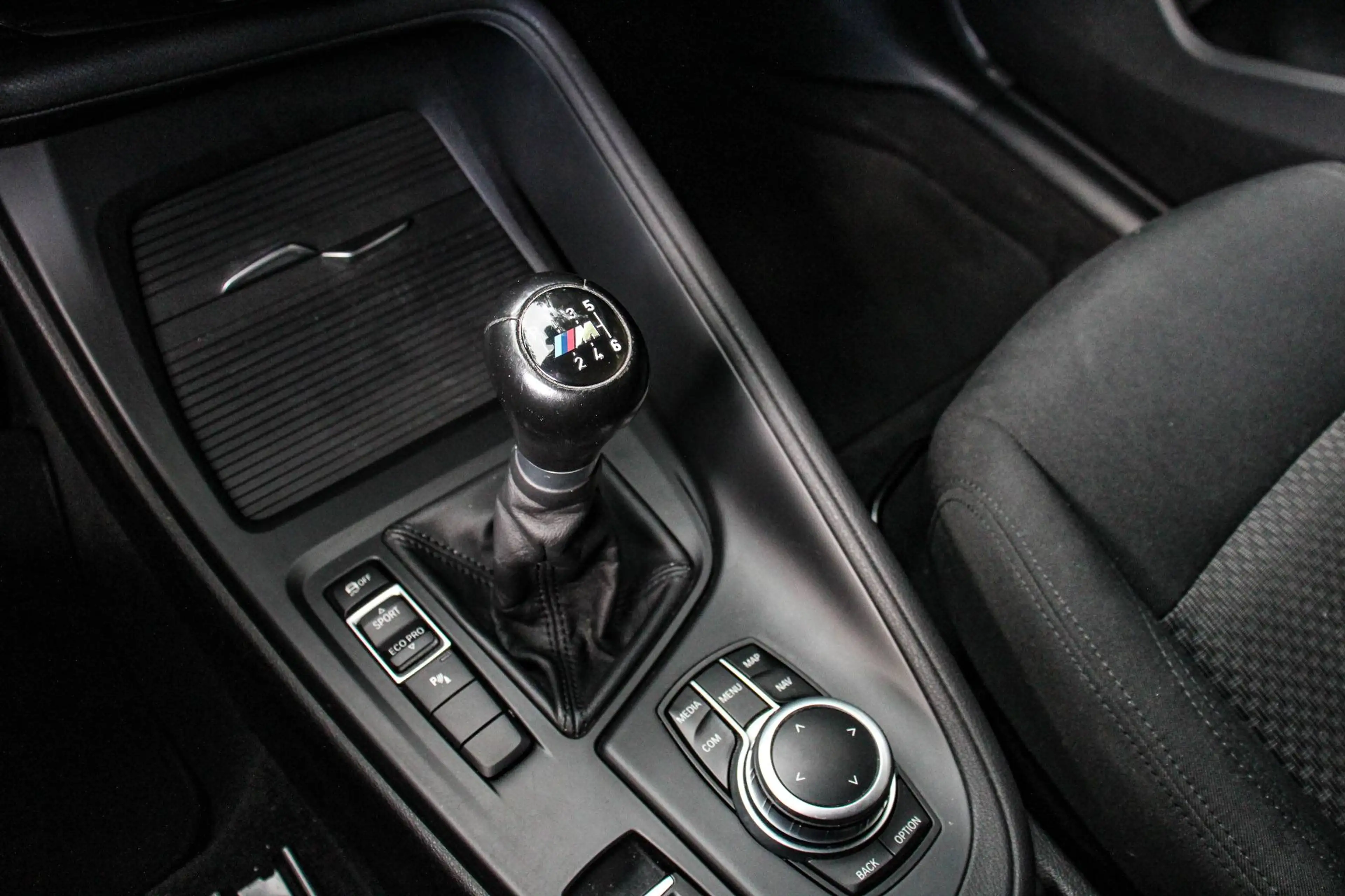 BMW X1 X1 1.5i sDrive18 OPF (EU6d-TEMP) — photo 11