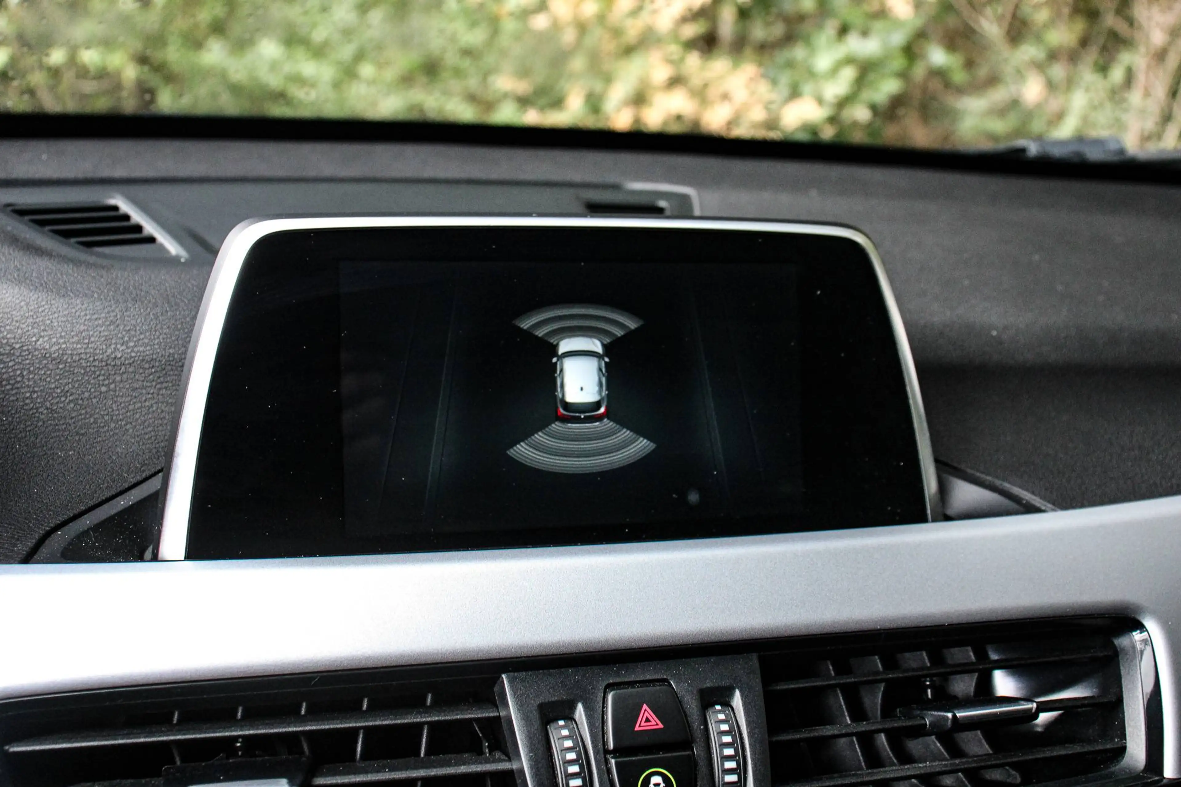 BMW X1 X1 1.5i sDrive18 OPF (EU6d-TEMP) — photo 20
