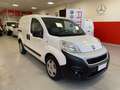 Fiat Fiorino 1.3 MJT 95CV Cargo SX Euro 6D-TEMP Blanc - thumbnail 4