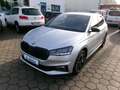 Skoda Fabia Monte Carlo DSG Silber - thumbnail 2