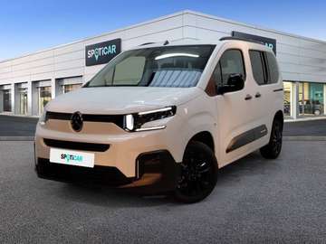 MPV 3 M 1.5 BlueHDi 130 S&S EAT8 PLUS