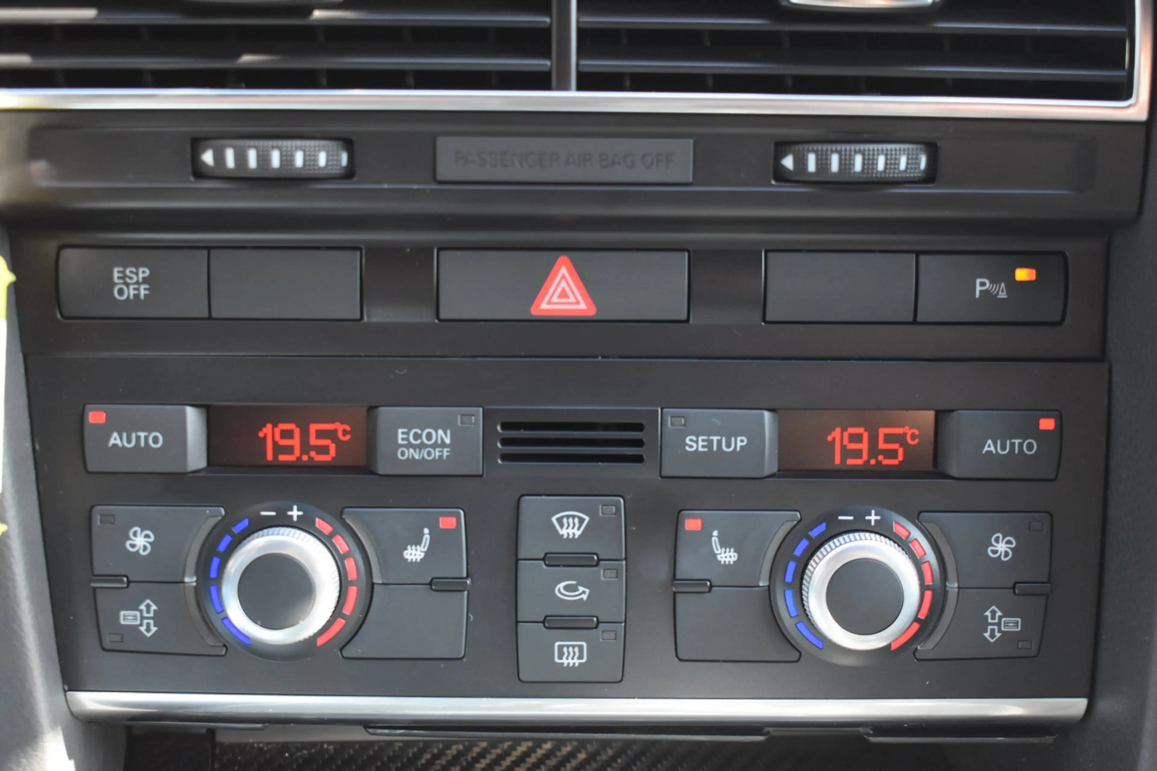 Audi RS6 A6 Avant 5.0 TFSI V10 580pk '08 Leder Clima Navi C — photo 42