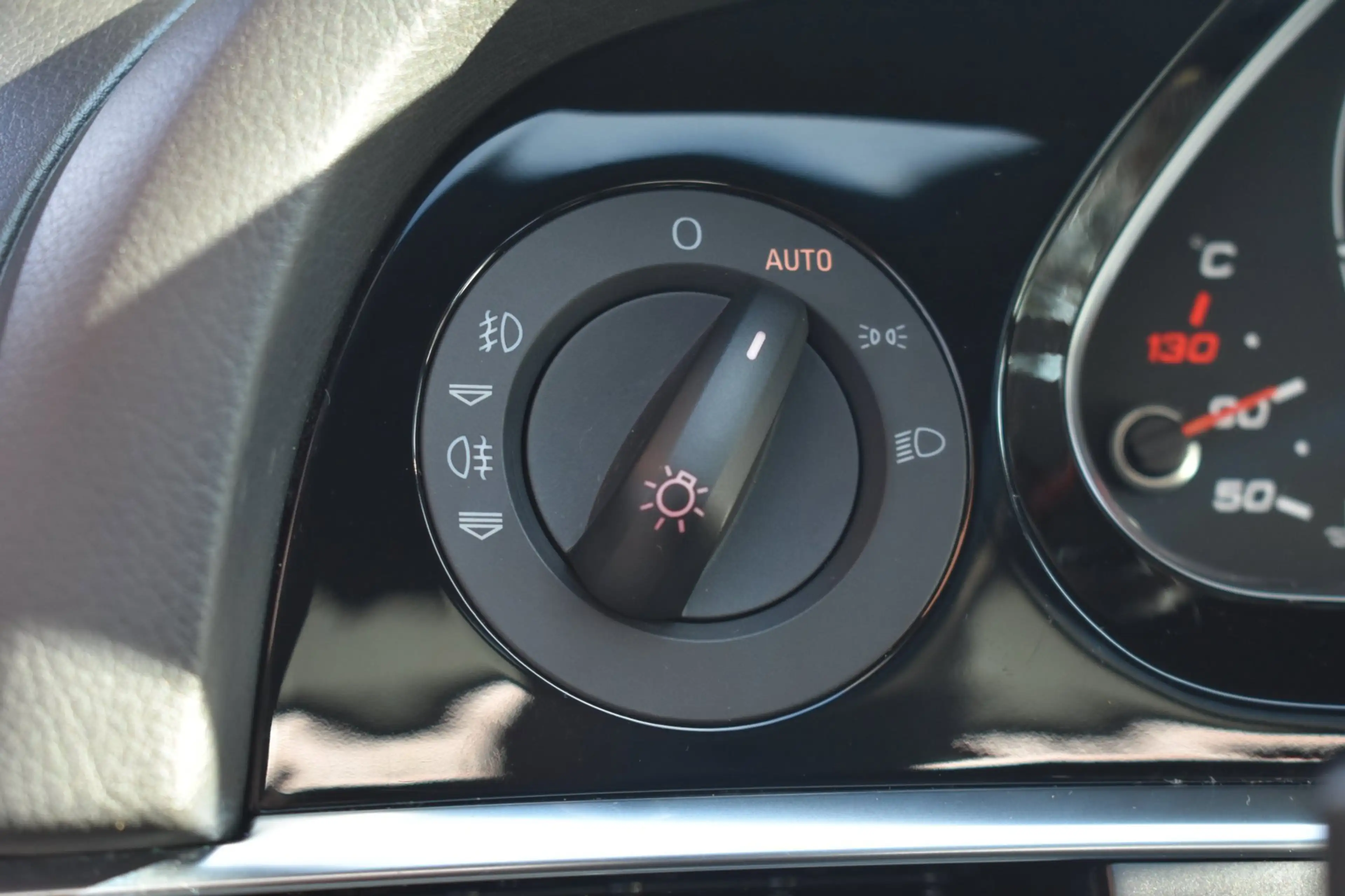 Audi RS6 A6 Avant 5.0 TFSI V10 580pk '08 Leder Clima Navi C — photo 33