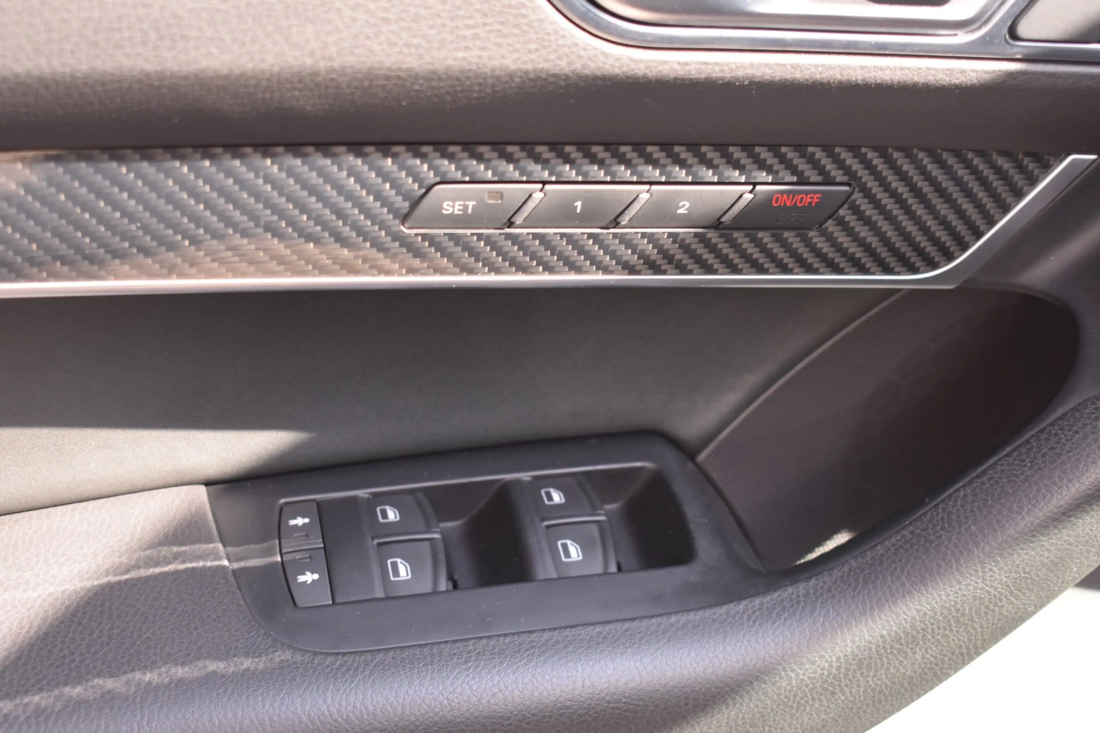 Audi RS6 A6 Avant 5.0 TFSI V10 580pk '08 Leder Clima Navi C — photo 29