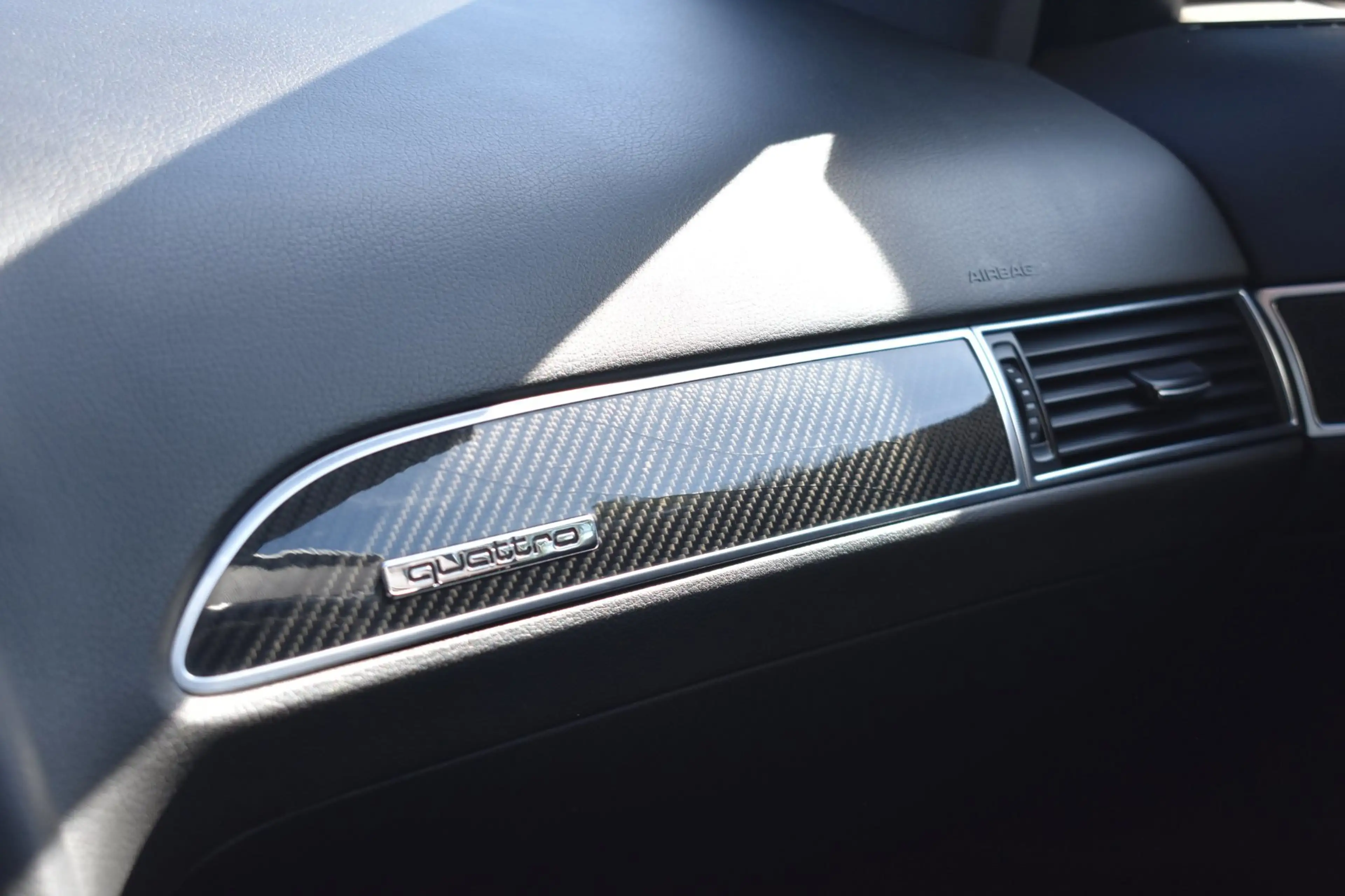 Audi RS6 A6 Avant 5.0 TFSI V10 580pk '08 Leder Clima Navi C — photo 41
