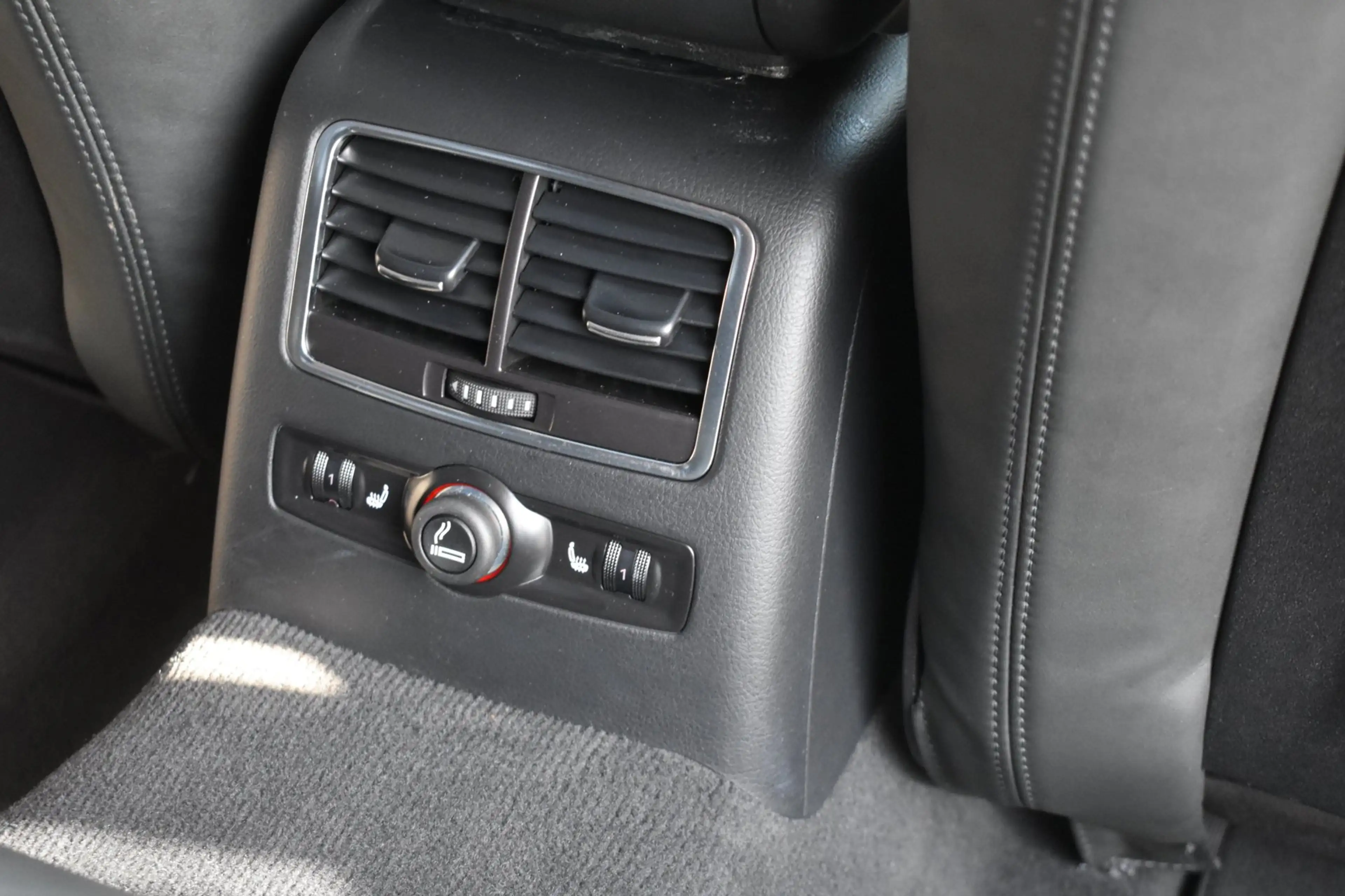 Audi RS6 A6 Avant 5.0 TFSI V10 580pk '08 Leder Clima Navi C — photo 25