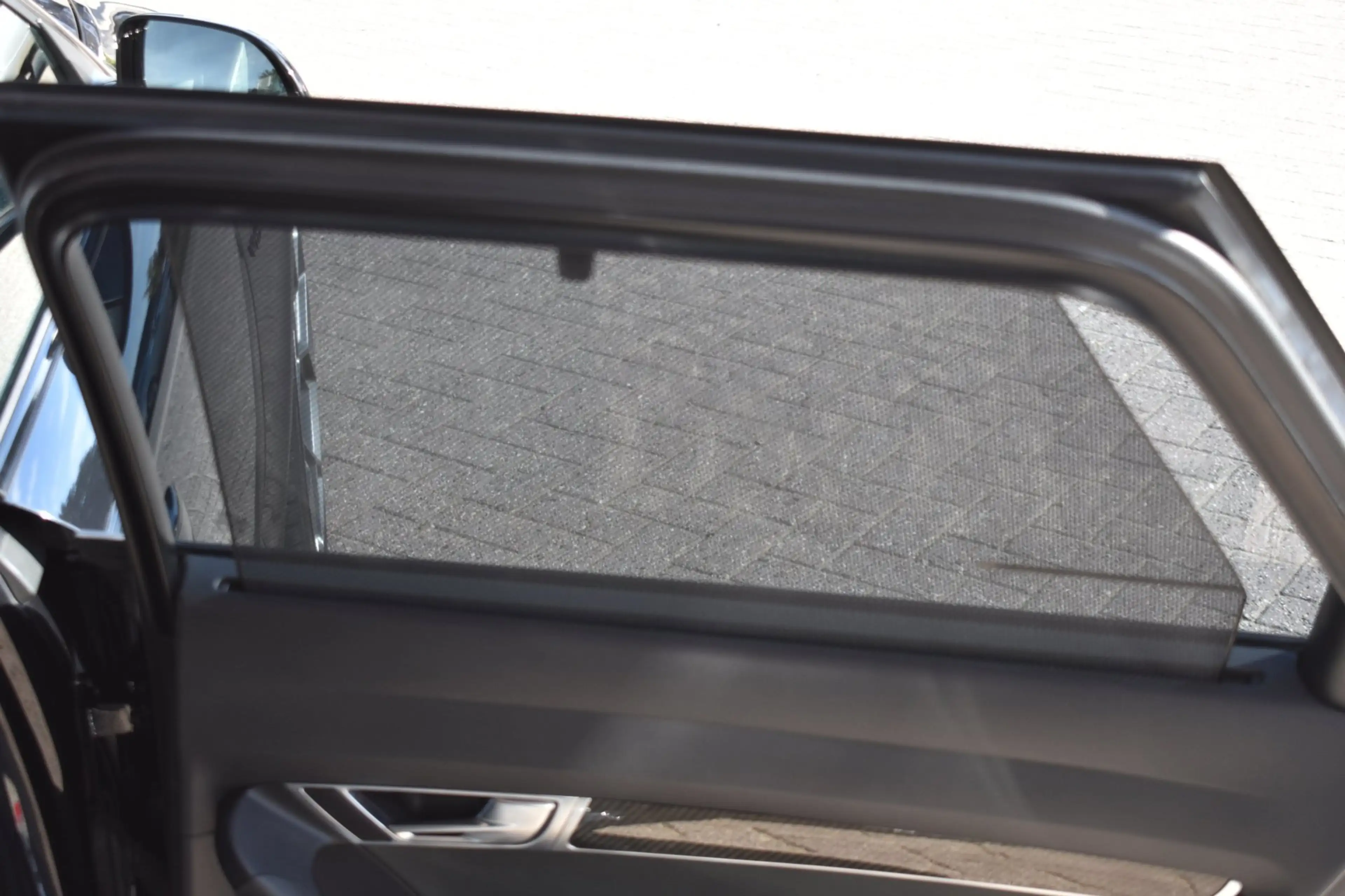 Audi RS6 A6 Avant 5.0 TFSI V10 580pk '08 Leder Clima Navi C — photo 20