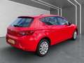 SEAT Leon 1.2 TSI Style DSG *NAV*PDC*GRA*SHZ* Rot - thumbnail 5