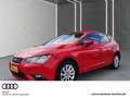 SEAT Leon 1.2 TSI Style DSG *NAV*PDC*GRA*SHZ* Rot - thumbnail 1