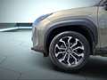 Toyota Yaris Cross Team D 1.5l Hybrid LED BT Spurhalteass. Keyless En Bronce - thumbnail 13
