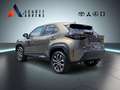 Toyota Yaris Cross Team D 1.5l Hybrid LED BT Spurhalteass. Keyless En Bronce - thumbnail 4