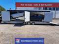 Overig Reycar 2 Car Trailer Zwart - thumbnail 7