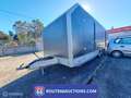 Overig Reycar 2 Car Trailer Zwart - thumbnail 3