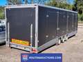 Overig Reycar 2 Car Trailer Zwart - thumbnail 1