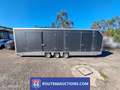 Overig Reycar 2 Car Trailer Zwart - thumbnail 6