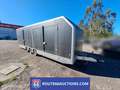 Overig Reycar 2 Car Trailer Zwart - thumbnail 5