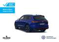 Volkswagen Touareg 3.0 TDI V6 R-Line 4Motion MATRIX+DYNAUDIO+AHK+STHZ Blau - thumbnail 2