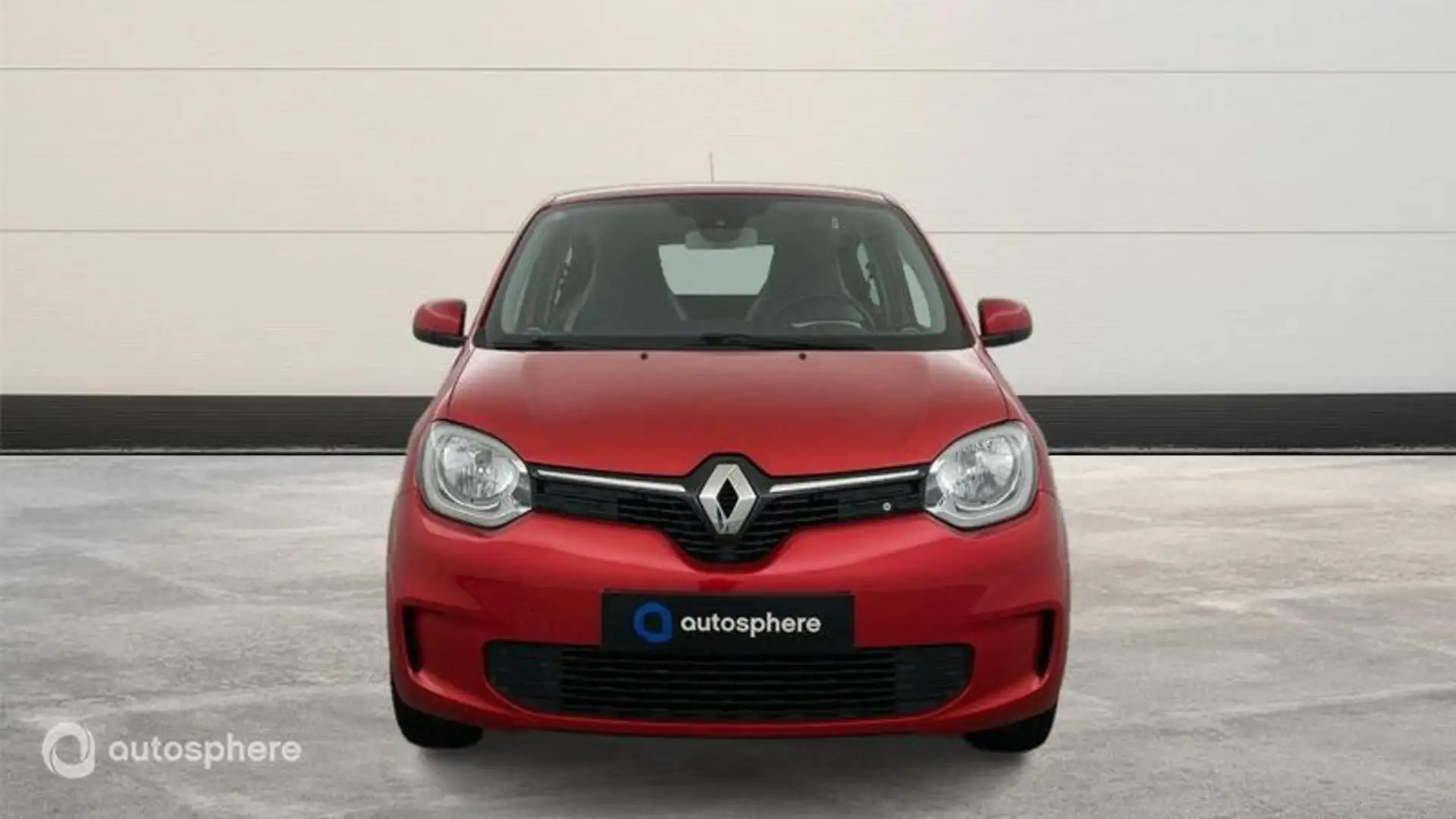 Renault Twingo 0.9 TCe 95ch Zen - 2