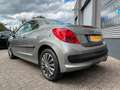 Peugeot 207 CC 1.6 VTi 120PK Cabrio,Airco,Cruise,ElektrRamen+S Grau - thumbnail 8