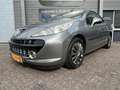 Peugeot 207 CC 1.6 VTi 120PK Cabrio,Airco,Cruise,ElektrRamen+S Grau - thumbnail 31