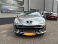 Peugeot 207 CC 1.6 VTi 120PK Cabrio,Airco,Cruise,ElektrRamen+S Grau - thumbnail 2
