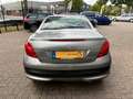 Peugeot 207 CC 1.6 VTi 120PK Cabrio,Airco,Cruise,ElektrRamen+S Grau - thumbnail 7