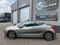Peugeot 207 CC 1.6 VTi 120PK Cabrio,Airco,Cruise,ElektrRamen+S Grau - thumbnail 43