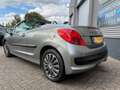 Peugeot 207 CC 1.6 VTi 120PK Cabrio,Airco,Cruise,ElektrRamen+S Grau - thumbnail 42