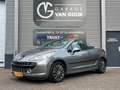 Peugeot 207 CC 1.6 VTi 120PK Cabrio,Airco,Cruise,ElektrRamen+S Grau - thumbnail 36