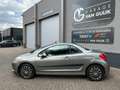 Peugeot 207 CC 1.6 VTi 120PK Cabrio,Airco,Cruise,ElektrRamen+S Grau - thumbnail 9
