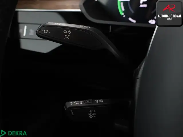 Audi E-Tron view 15
