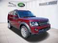 Land Rover Discovery 4 3,0 TDV6 SE Aut. Fiskal LKW Rojo - thumbnail 3