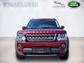 Land Rover Discovery 4 3,0 TDV6 SE Aut. Fiskal LKW Czerwony - thumbnail 2