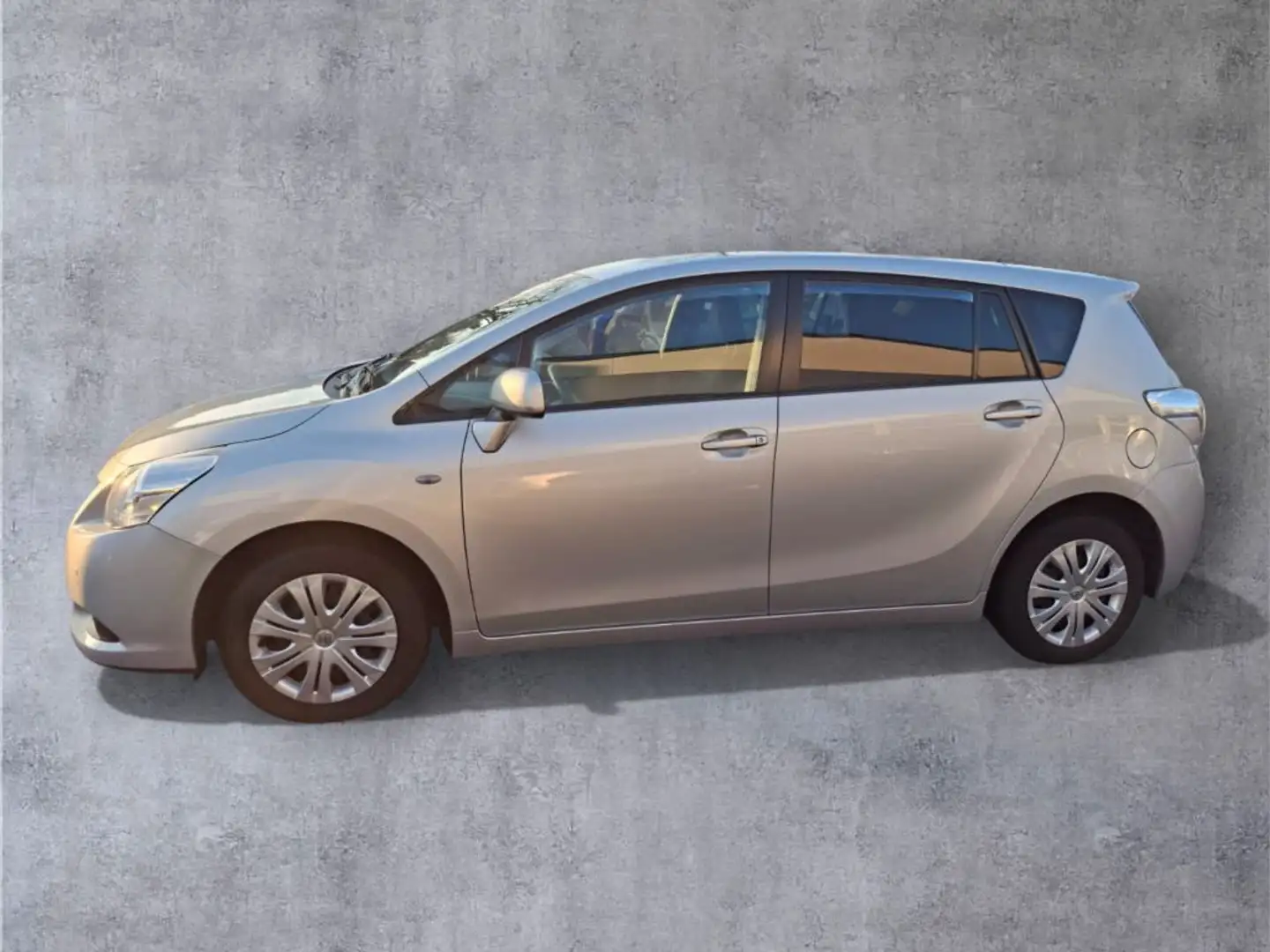 Toyota Verso 1.8 Travel - 2