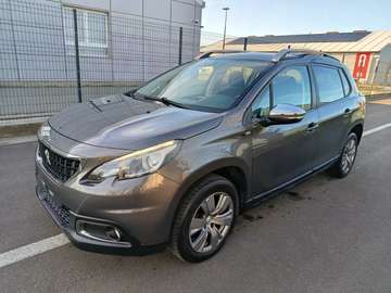 2008 1.6 BlueHDi Style Eur6