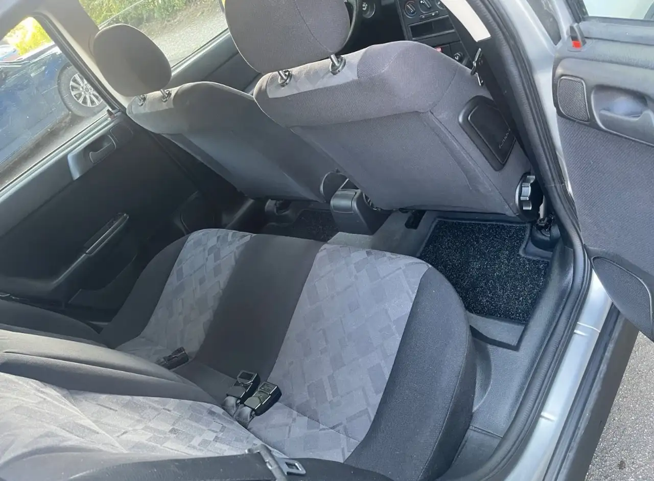Opel Astra 1.6 Comfort, foto 9
